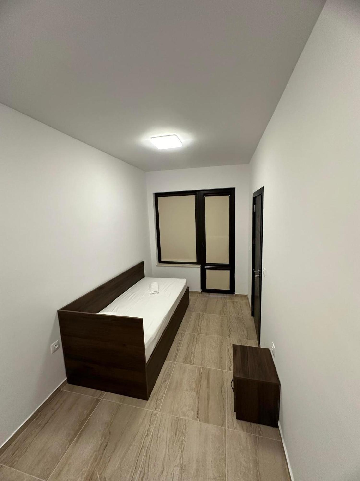 St George Apartcomplex Școrpilovți Exterior foto
