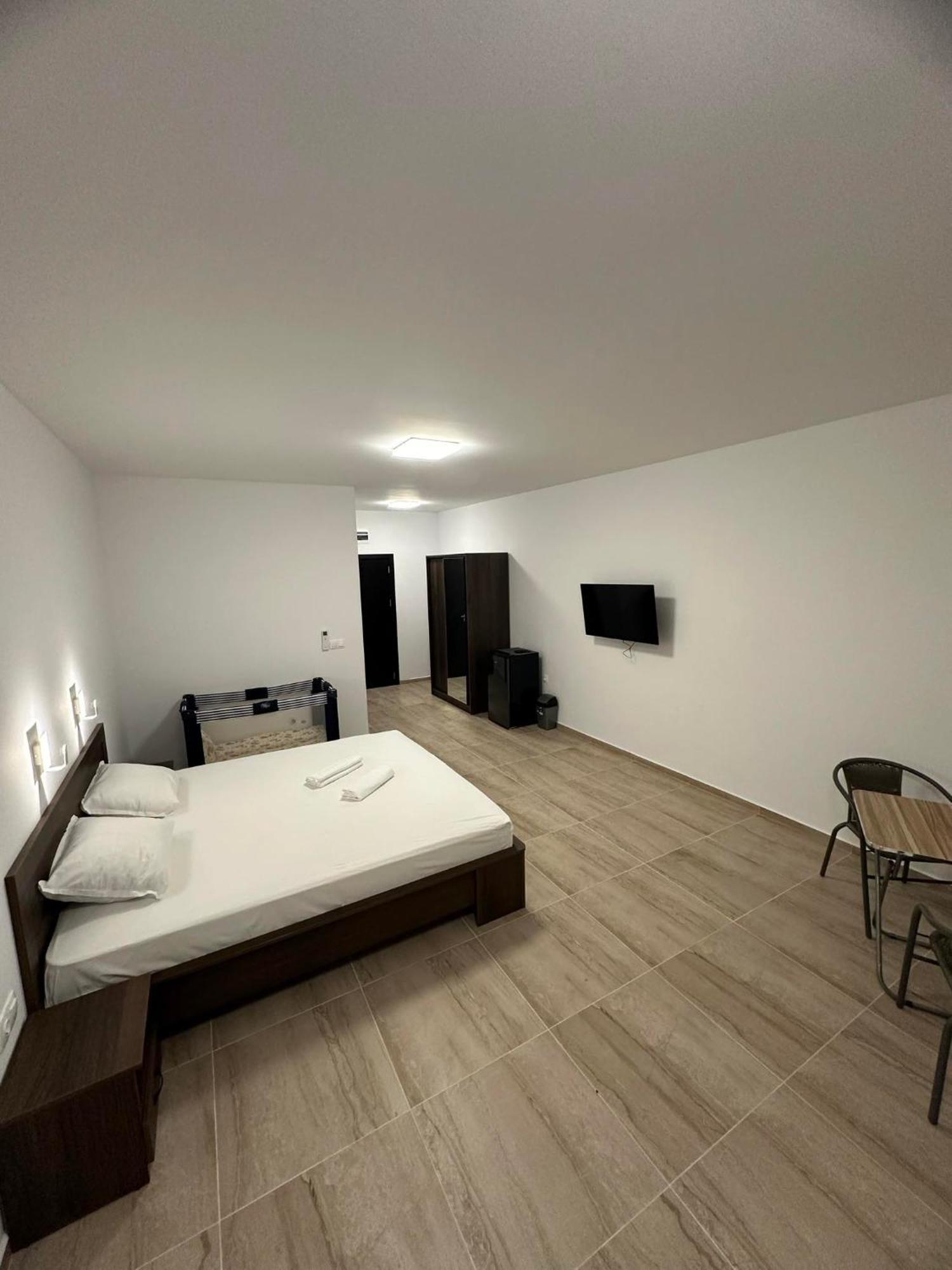 St George Apartcomplex Școrpilovți Exterior foto
