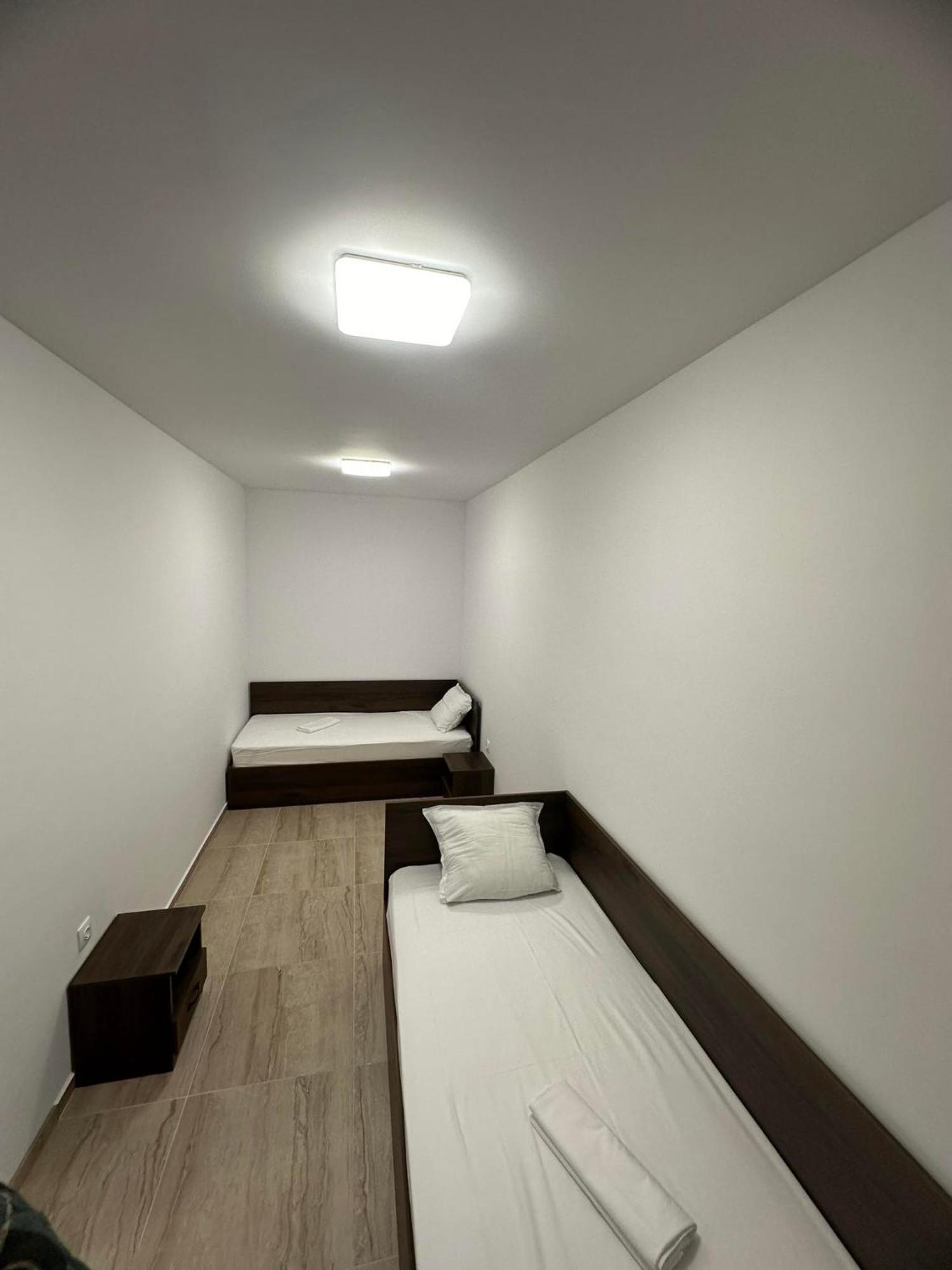 St George Apartcomplex Școrpilovți Exterior foto