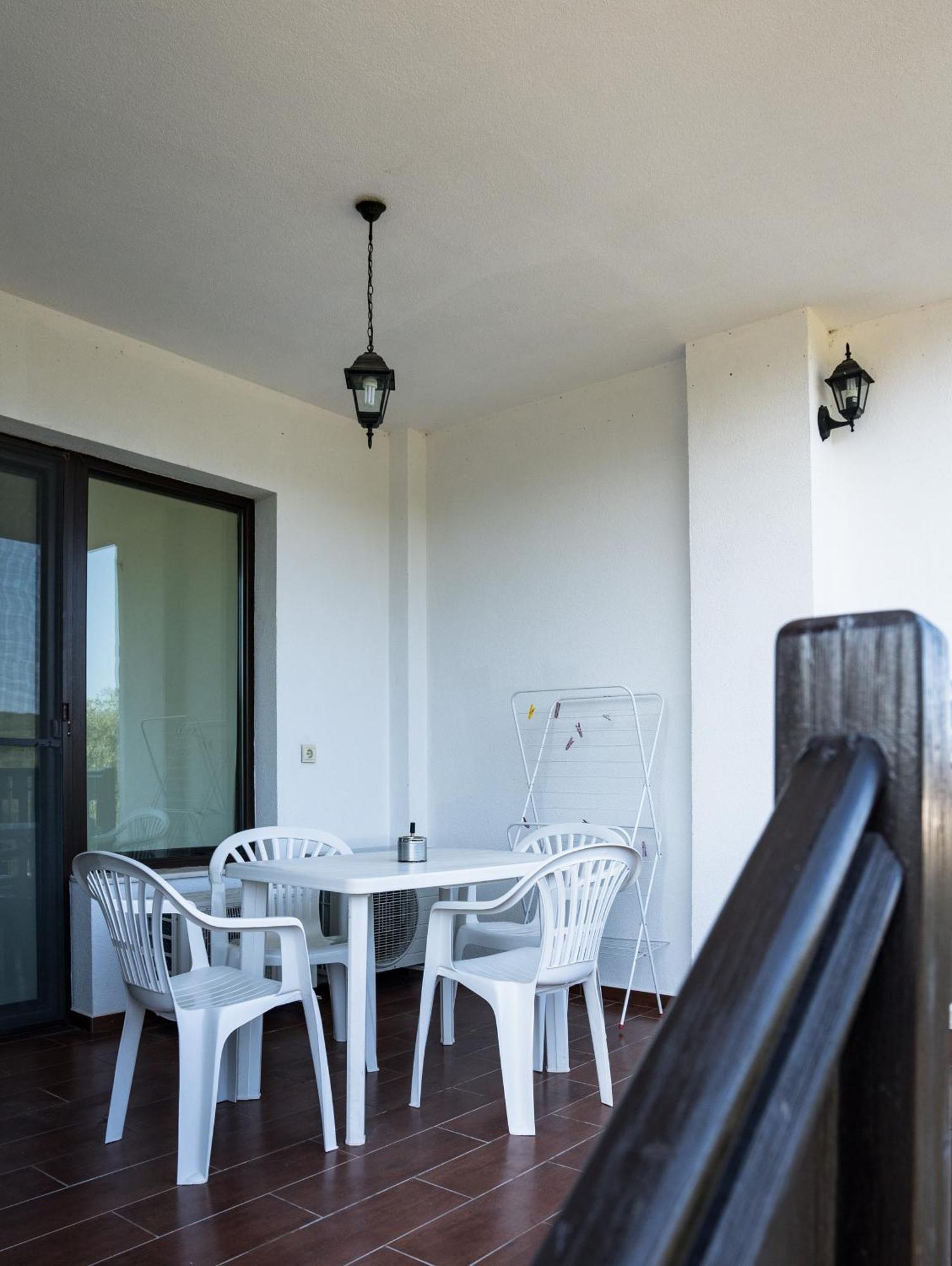 St George Apartcomplex Școrpilovți Exterior foto